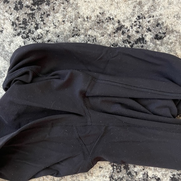 Lululemon Wunder Under - Picture 7 of 8